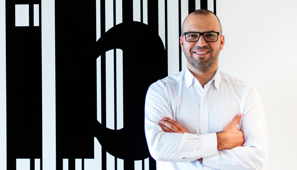 Retrato de Adelmo Antelo