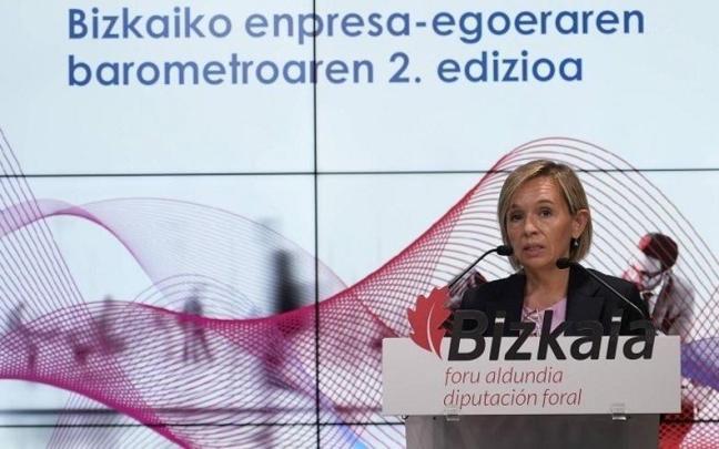 Retrato de Ainara Basurko