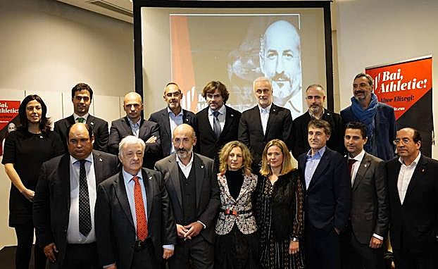 Aitor Elizegi — imagen 2