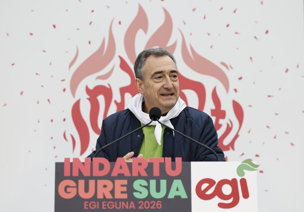 Aitor Esteban — imagen 3