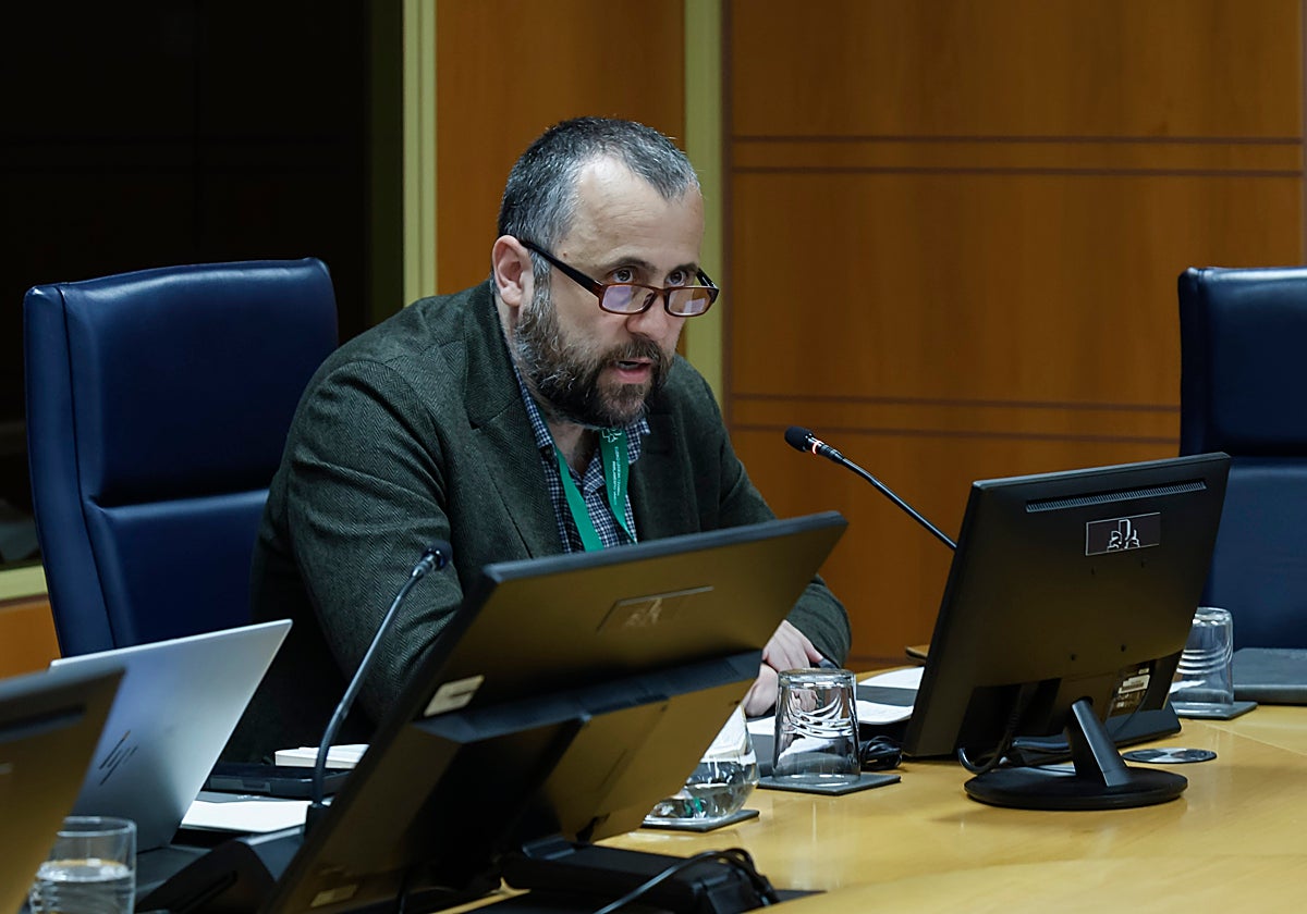 Alberto Alonso — imagen 3