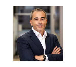 Retrato de Alberto García de los Ángeles