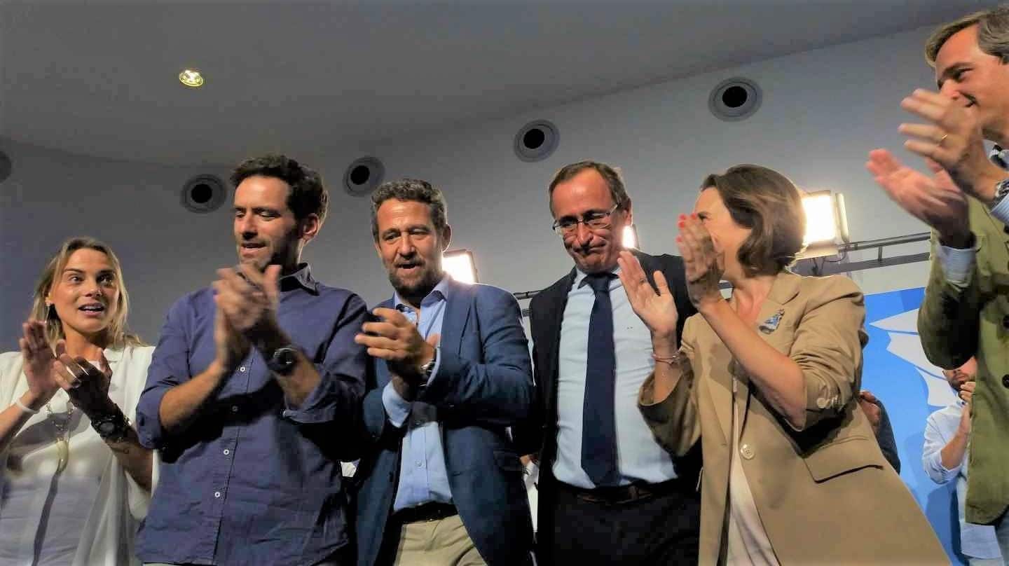 Alfonso Alonso — imagen 2