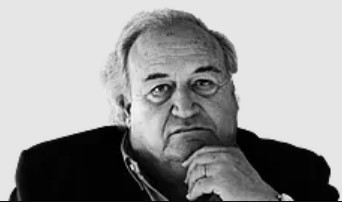 Retrato de Álvaro Ybarra