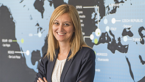 Retrato de Ana Camacho