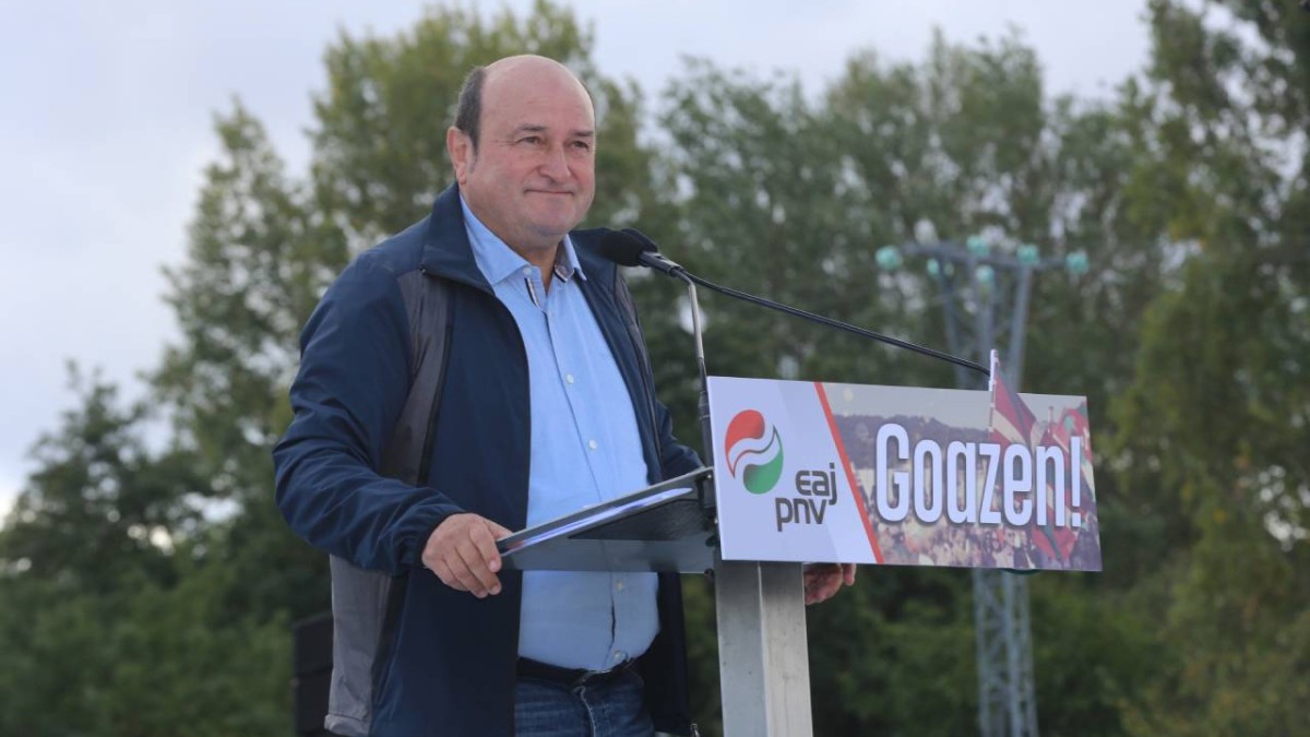 Andoni Ortuzar — imagen 5