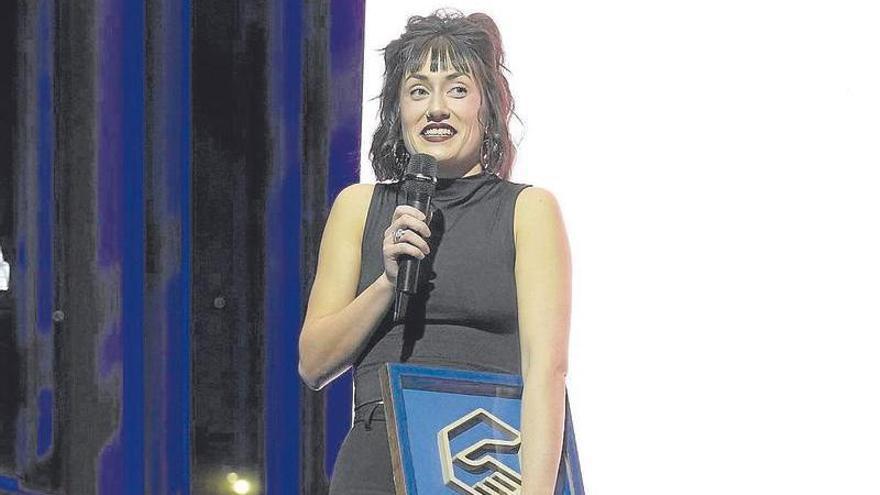 Ane Fernández de Arbina — imagen 3