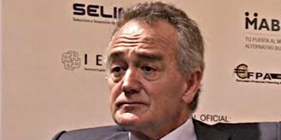 Retrato de Antón Pradera Jauregui