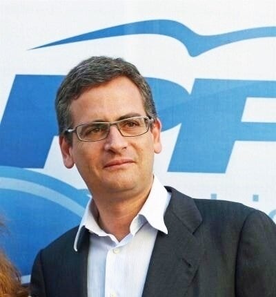 Antonio Basagoiti — imagen 2