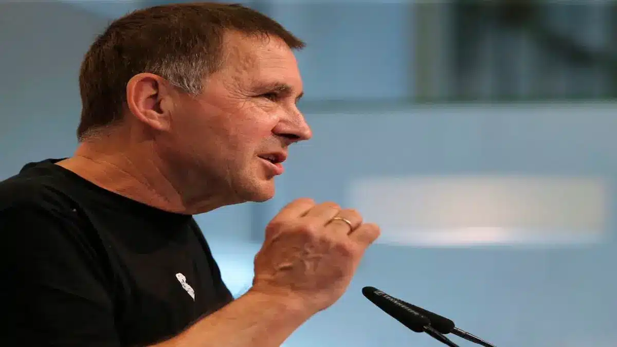 Arnaldo Otegi — imagen 2