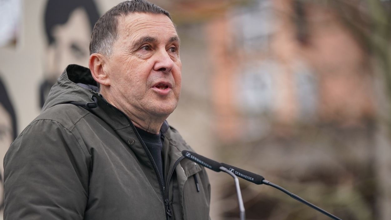 Arnaldo Otegi — imagen 3