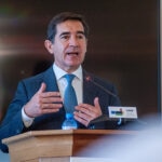 Retrato de Carlos Torres Vila