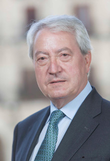 Retrato de Carlos Zapatero Berdonces