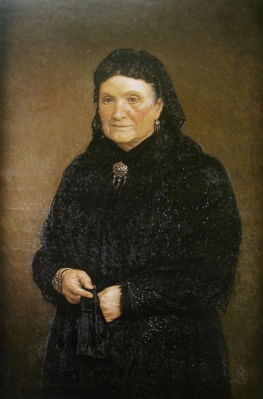 Casilda Iturrizar — imagen 2