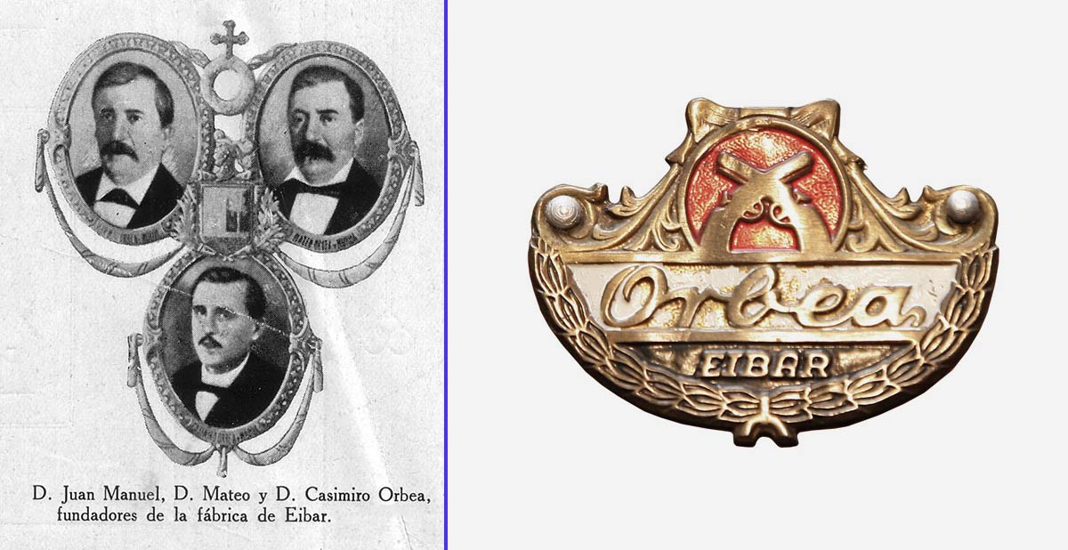 Casimiro Orbea — imagen 2