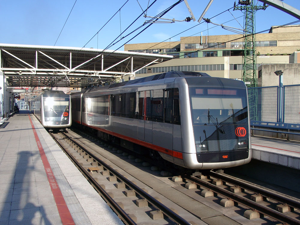 Retrato de Consorcio de Transportes de Bizkaia