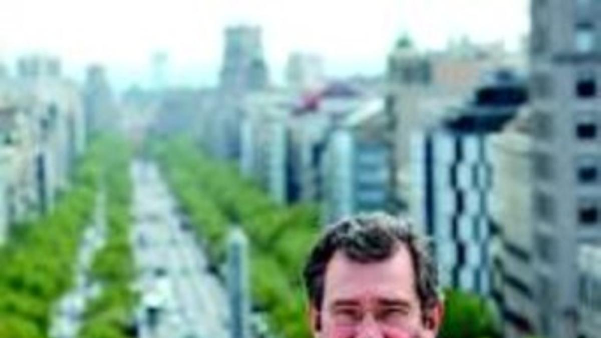 Retrato de Constan Dacosta