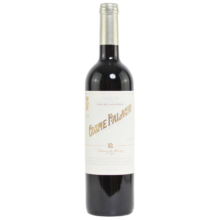 Cosme Palacio — imagen 3