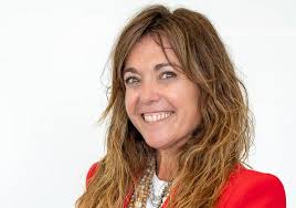 Retrato de Cristina Alonso