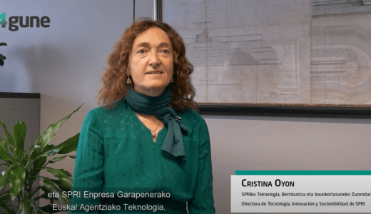 Cristina Oyón — imagen 4