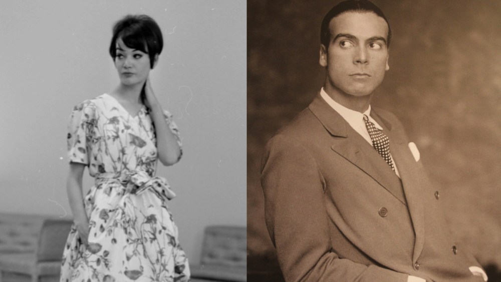 Cristóbal Balenciaga — imagen 2