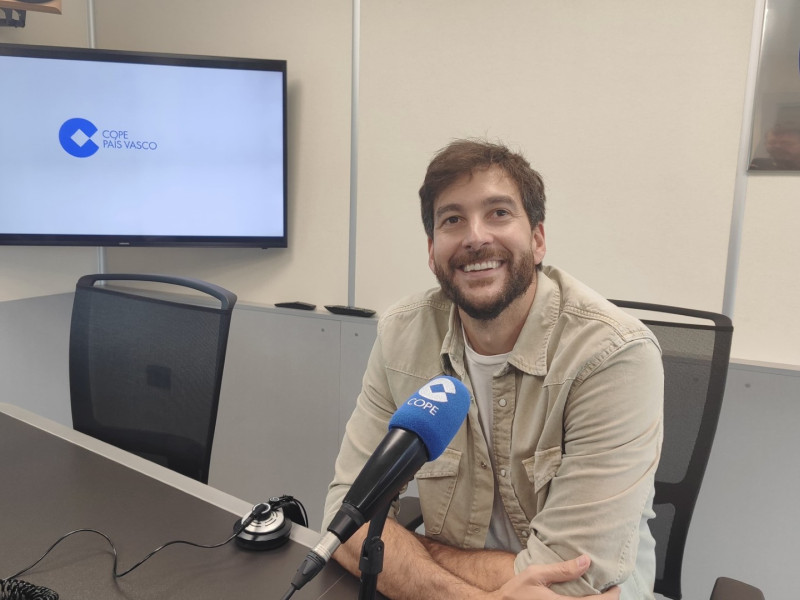 Retrato de Denis Ugalde