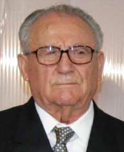 Retrato de Donato Iribecampos
