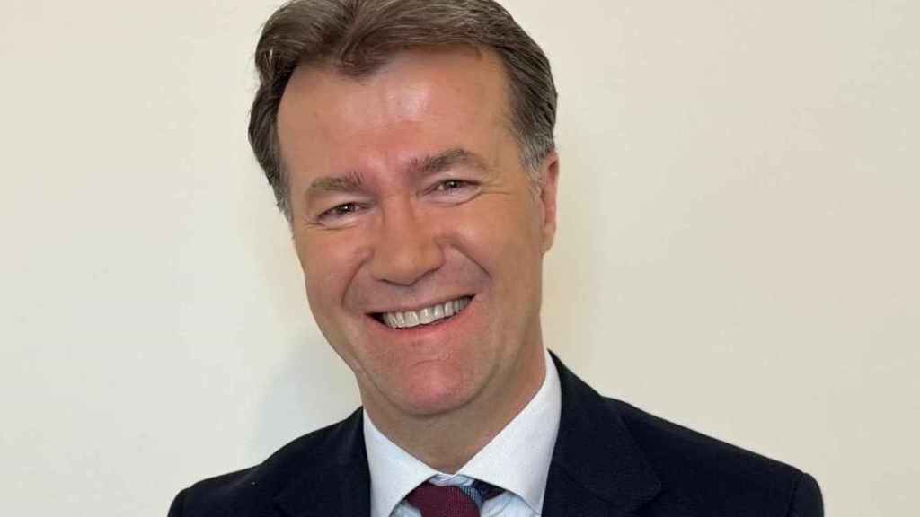 Eduardo Recoder de la Cuadra — imagen 2