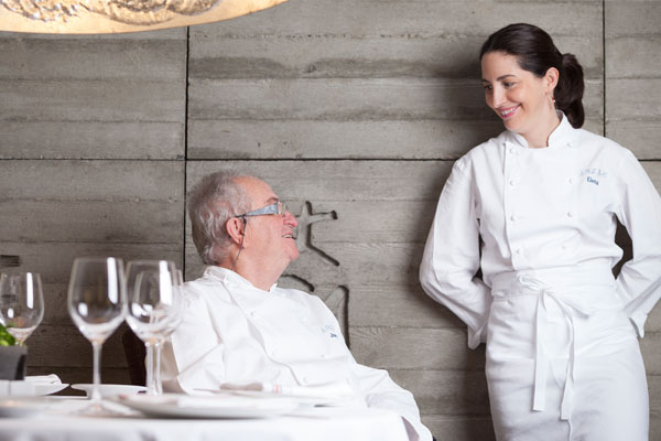 Elena Arzak — imagen 2