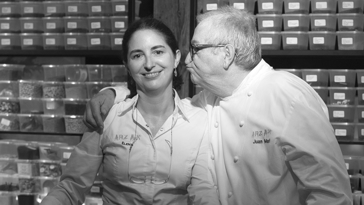 Elena Arzak — imagen 3