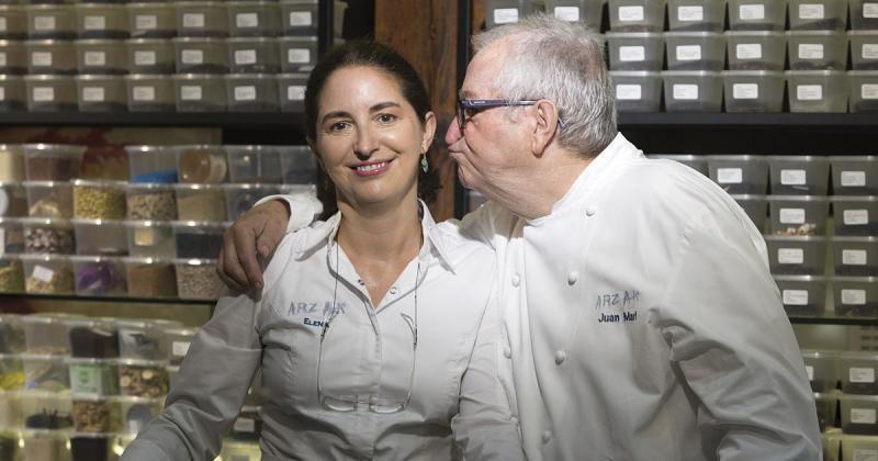 Elena Arzak — imagen 5