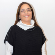 Retrato de Elena Martín