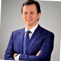 Retrato de Enrique Sáez Uribarri