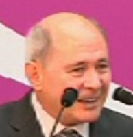 Retrato de Esteban Sudupe