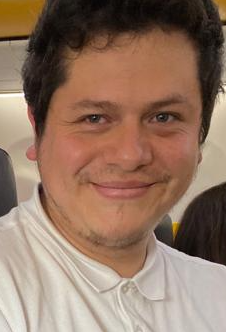 Retrato de Félix Basabe
