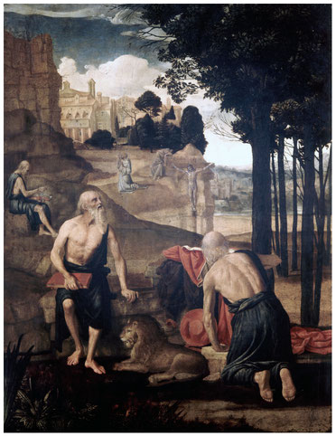 Retrato de Fernando Spagnolo