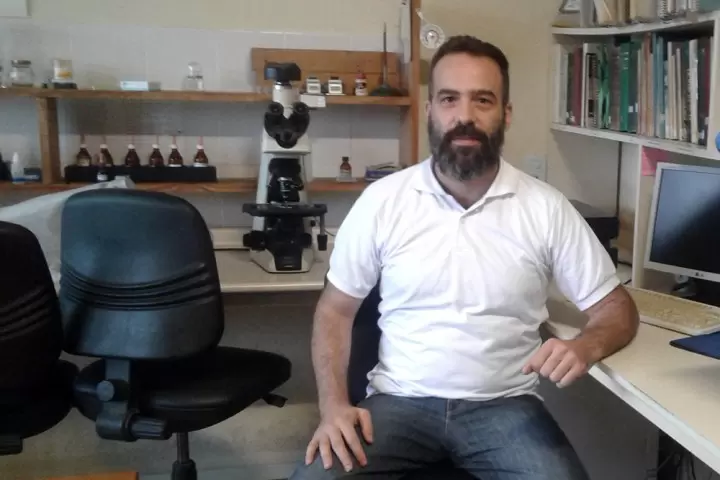 Francisco Kuhar — imagen 2