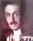 Retrato de Gabriel María de Ybarra