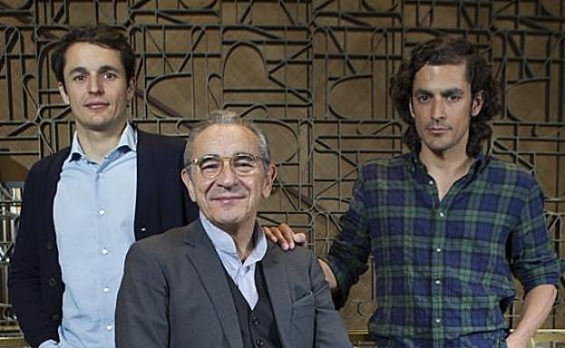 Gabriel Suárez — imagen 4