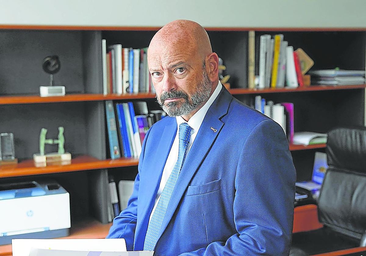 Guillermo Buces — imagen 2