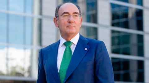 Ignacio Galán — imagen 3