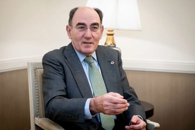 Ignacio Galán — imagen 4