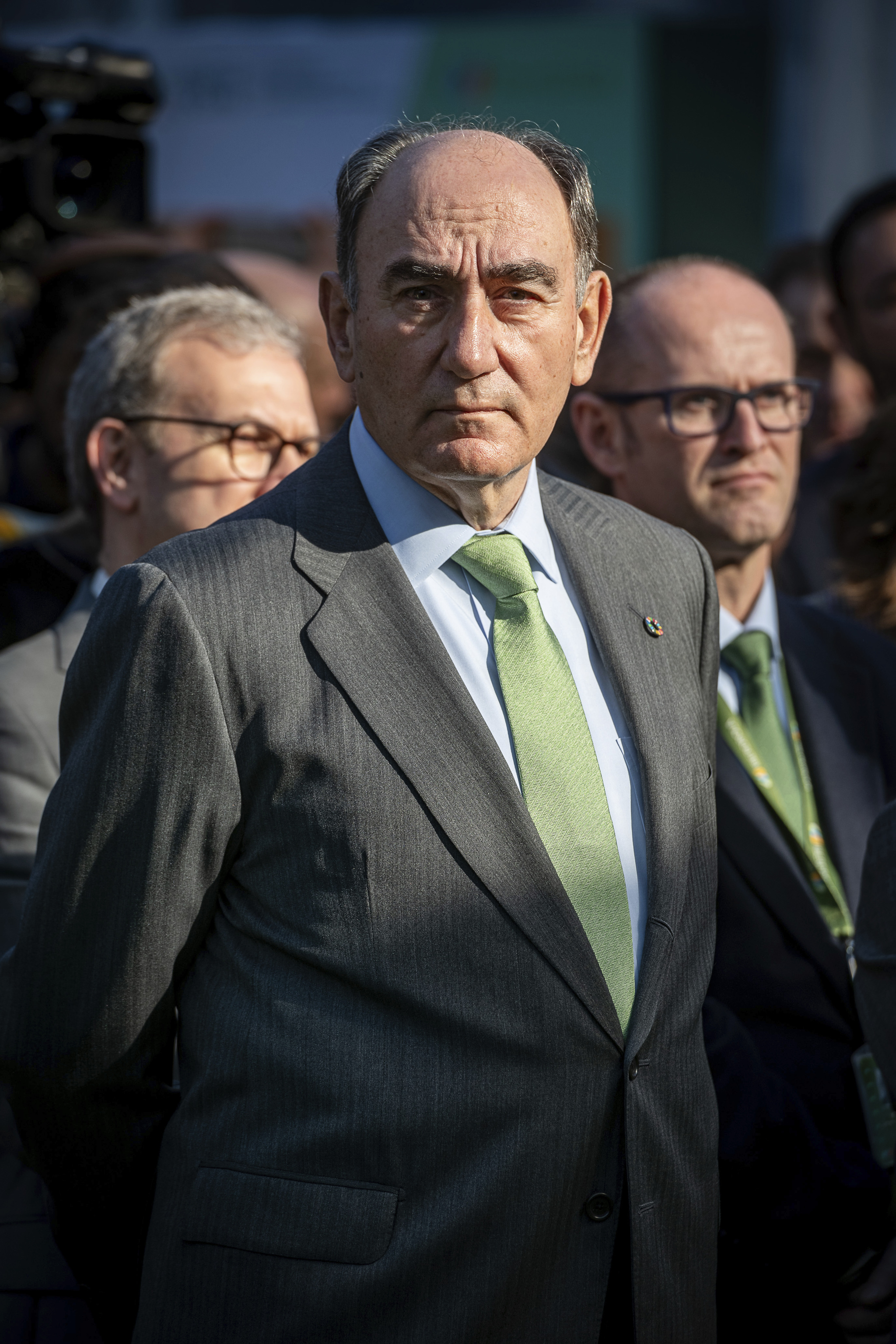 Ignacio S. Galán — imagen 3