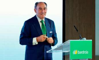 Ignacio Sánchez Galán — imagen 5