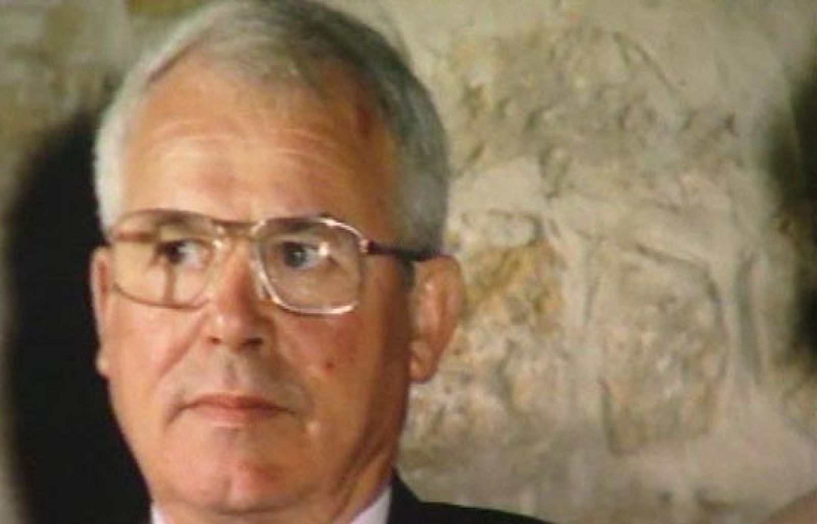 Retrato de Ignacio Uria Mendizabal