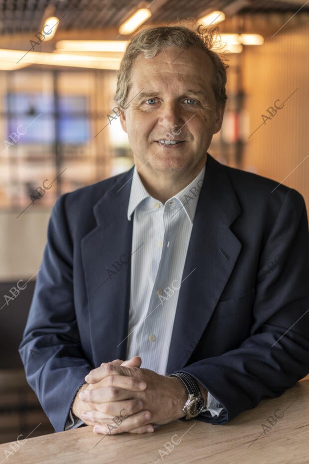 Ignacio Ybarra Aznar — imagen 3