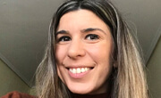 Retrato de Igone Ruiz de Azúa