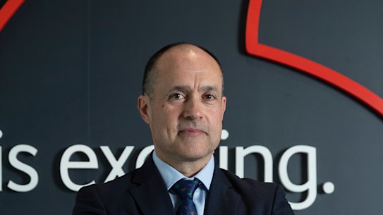 Retrato de Iñaki Berroeta