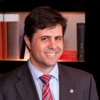 Retrato de Iñaki Gutierrez Ibarluzea