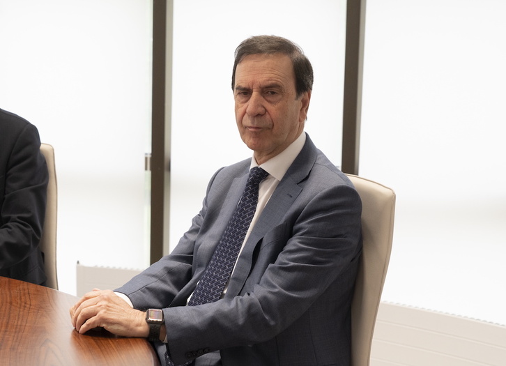 Iñaki López Gandásegui — imagen 2
